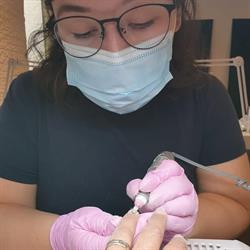 Beautiful nails by Jenn, Assen openingstijden