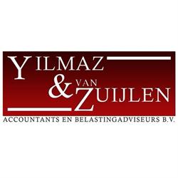 Yilmaz & Van Zuijlen Accountants en Belastingadviseurs B.V., Capelle aan den IJssel openingstijden