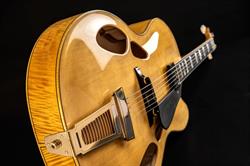 Scharpach Master Guitars, Wellerlooi openingstijden