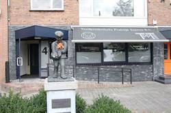 Mondzorgcentrum Touwen B.V., Hoeven openingstijden