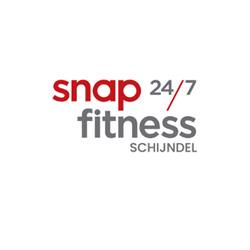 Snap Fitness Schijndel, openingstijden
