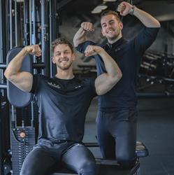 Bas Dijkstra Personal Training, Nieuw-Vennep openingstijden
