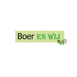 Dagbesteding en Koffiehuisje Boer en Wij, Boekel openingstijden
