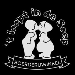 Boerderijwinkel 't Loopt in de Soep, ook verkoop van kalfsvlees, Chaam openingstijden