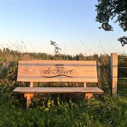 Landgoed de Fliert, Wilp openingstijden