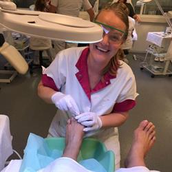 PZN Voetzorg Medisch Pedicure, IJsselmuiden openingstijden