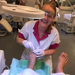 PZN Voetzorg Medisch Pedicure, IJsselmuiden openingstijden