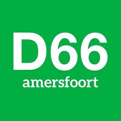 D66 Amersfoort, openingstijden