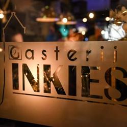 Gasterij Inkies, Midwolde openingstijden