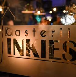 Gasterij Inkies, Midwolde openingstijden