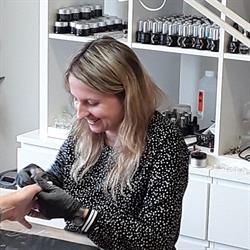 AE Art'essa Nail School, Heteren openingstijden