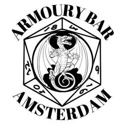 Armoury Bar, Amsterdam openingstijden