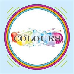 Musicalgroep Colours, Apeldoorn openingstijden