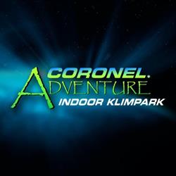 Coronel Adventure Indoor Klimpark, Huizen openingstijden
