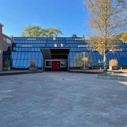 Kentalis Prof. Huizingschool, Enschede openingstijden