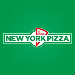 New York Pizza, Cuijk openingstijden