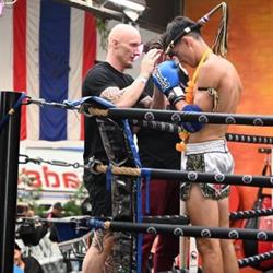 Leth’s Muay Thai Gym, Amsterdam openingstijden