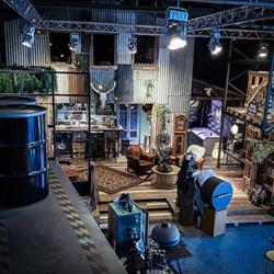 BBQ VILLAGE, Emmeloord openingstijden