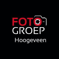 Foto-Groep Hoogeveen (Anno Bakker), openingstijden