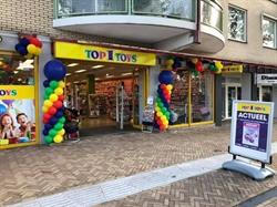 Top 1 toys nijverdal, Nijverdal openingstijden