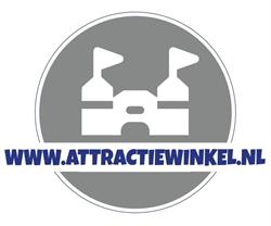 Attractiewinkel.nl, Etten-Leur openingstijden
