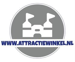 Attractiewinkel.nl, Etten-Leur openingstijden
