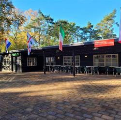Pizzeria d'Oro Wezep, openingstijden