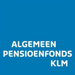 Stichting Algemeen Pensioenfonds KLM, Amstelveen openingstijden