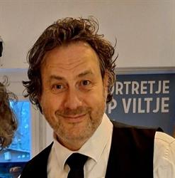 Karikaturist Wil - Studio WLT, Waalre openingstijden