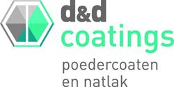D&d Coatings bv, Zeewolde openingstijden