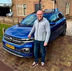 Rijschool SANDER, Gendringen openingstijden