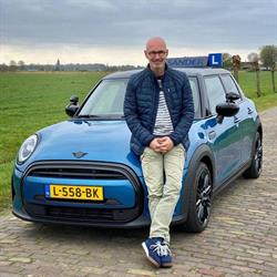 Rijschool SANDER, Gendringen openingstijden