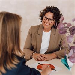 Begeleiding bij trauma, rouw en verlies en relatie therapie - Pauline Trum, Veen openingstijden