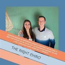 The Right Chiro, Tilburg openingstijden