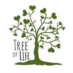 Stichting Tree of Life, Ede openingstijden
