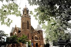 Arminiuskerk, Rotterdam openingstijden