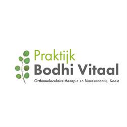 Praktijk Bodhi Vitaal, Soest openingstijden
