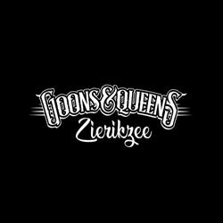 Goons & Queens Zierikzee, openingstijden