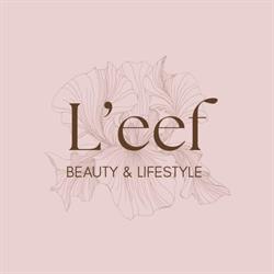 L’eef beauty, Zevenbergen openingstijden