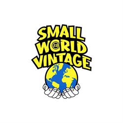 Small World Vintage, Zutphen openingstijden