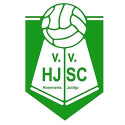 vv HJSC, Hommerts openingstijden
