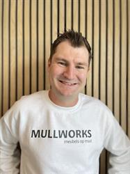 Mullworks - meubels op maat, Kampen openingstijden