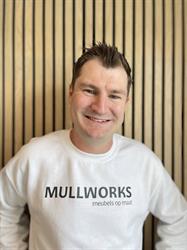 Mullworks - meubels op maat, Kampen openingstijden
