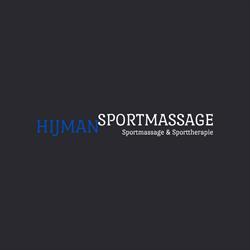 Hijman Sportmassage, Boskoop openingstijden