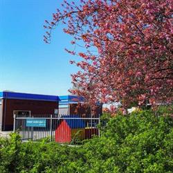 Daltonschool Waayer Wadenoijen, openingstijden
