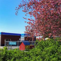 Daltonschool Waayer Wadenoijen, openingstijden
