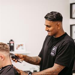 Gent's Barberclub, Roermond openingstijden