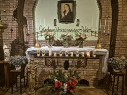 Heilige Maria Parochie Walcheren, Middelburg openingstijden