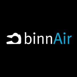binnAir, Buitenpost openingstijden