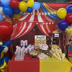 Kinderfeestje Play City, Terwolde openingstijden